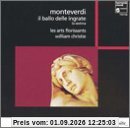 Monteverdi: Il Ballo Delle Ingrate