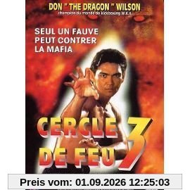 Le Cercle de feu 3