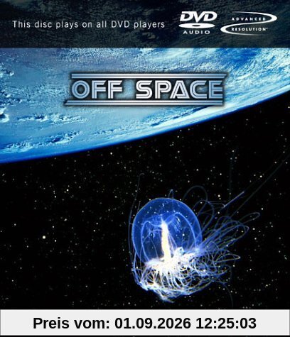 Off Space [DVD-AUDIO]