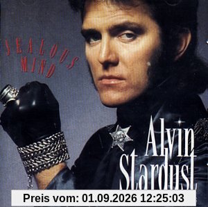Jealous Mind (Original Masters