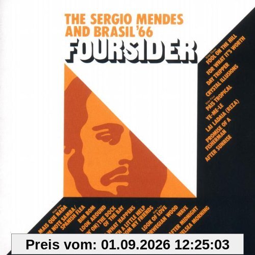 Foursider