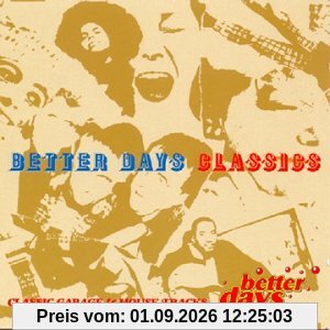 Classics [2cd]