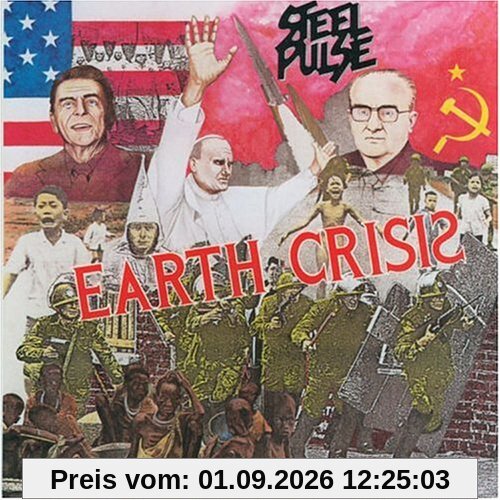 Earth Crisis