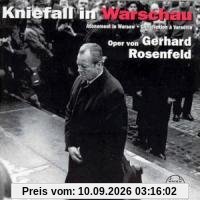 Rosenfeld: Kniefall in Warschau (Gesamtaufnahme)