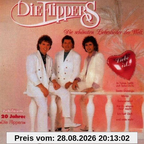 Liebe Ist...1