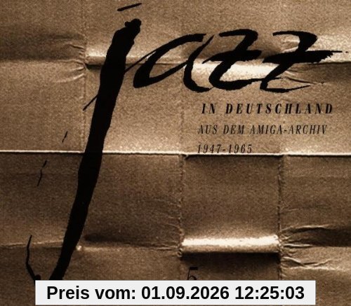 Jazz in Deutschland