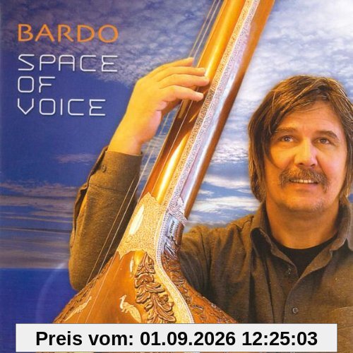 Space of Voice