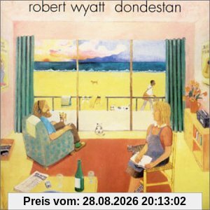 Dondestan