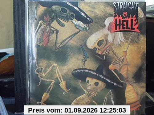 Straight To Hell