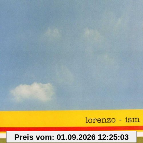 Ism