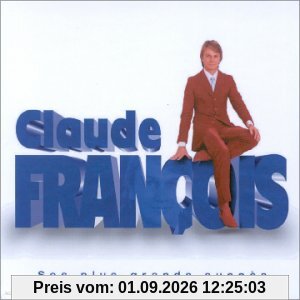 Ses Plus Grands Succes [2cd]