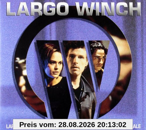 Largo Winch