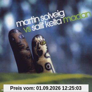 Madan Remix