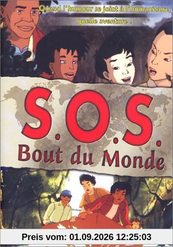 S.O.S Bout du monde [FRANZOSICH]