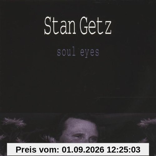 Soul Eyes