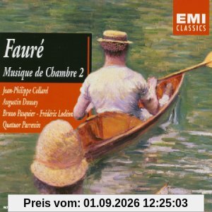 Musique de Chambre 2