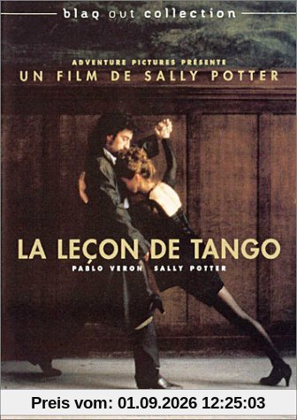 La Leçon de tango