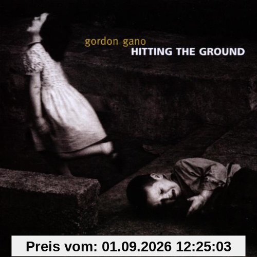 Hitting the Ground