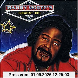 Barry White's Greatest Hits 2