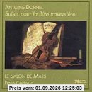 Suites pour la Flute Traversie