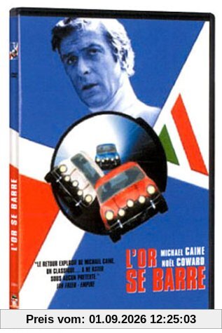 L'Or se barre [FR Import]