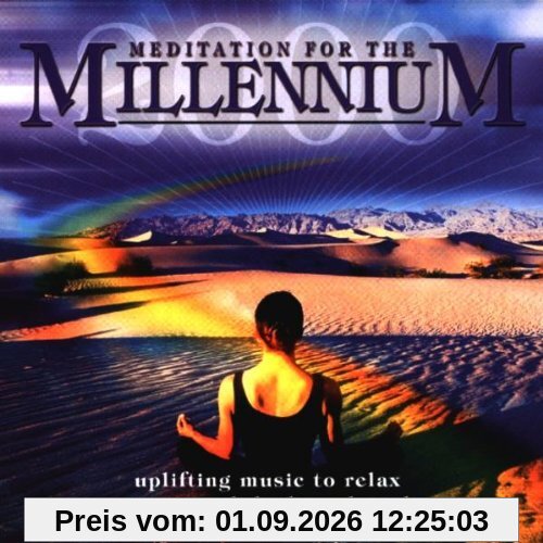 Meditation for the Millennium