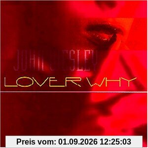 Lover Why