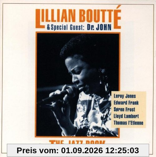 Jazz Book