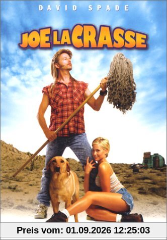 Joe la crasse [FR Import]