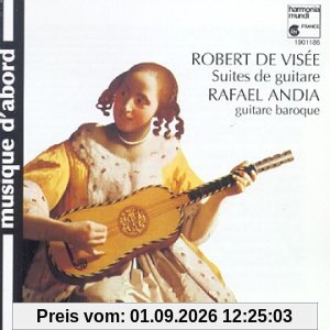 Gitarrensuiten