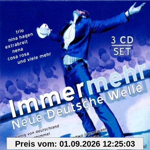 Neue Deutsche Welle