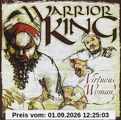 Virtuous Woman