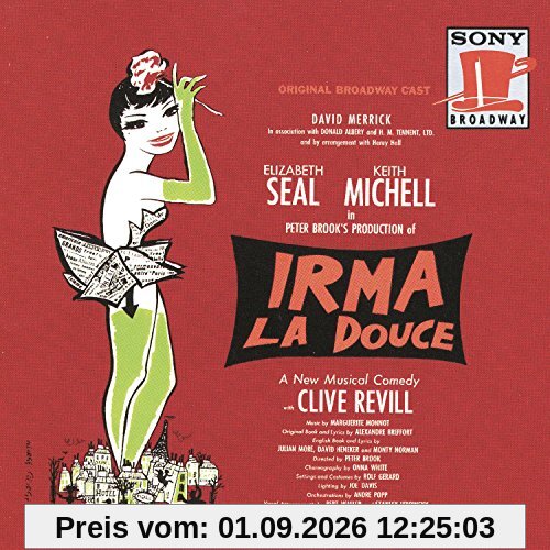 Irma la Duce