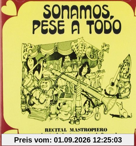 Sonamos Pese a Todo