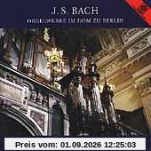 J.S.Bach-Orgelwerke