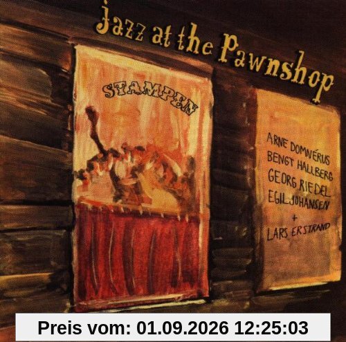 Jazz at the Pawnshop 1
