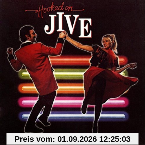 Hooked on Jive