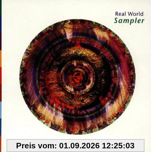 RealWorld Sampler