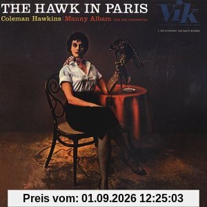 The Hawk in Paris
