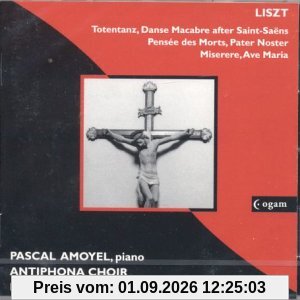Liszt: De Profundis