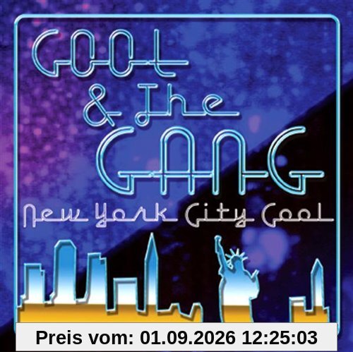 New York City Cool