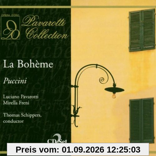 La Boheme (1969)