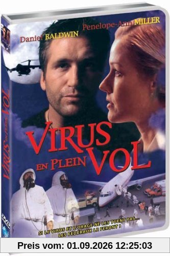 Virus en plein vol [FR Import]