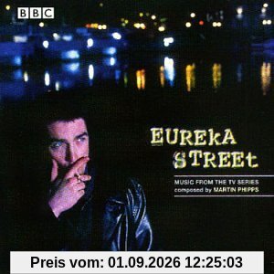 Eureka Street