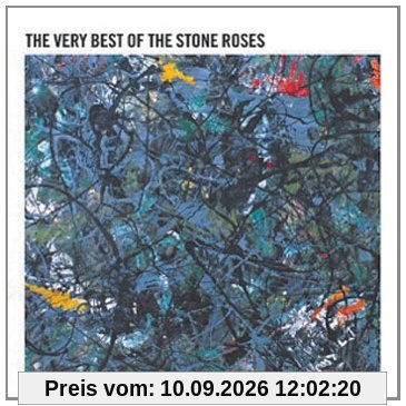 The Very Best of the Stone Roses