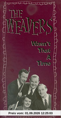 Wasn't That a Time