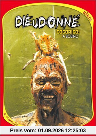 Dieudonné : Cocorico ! à Bobino [FR Import]