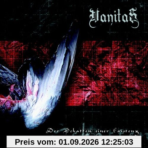 Der Schatten Einer Existenz