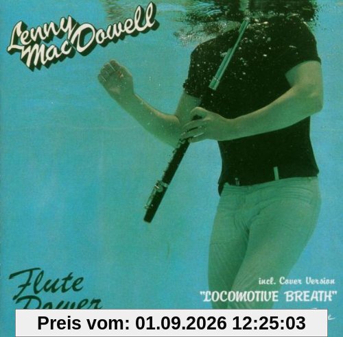 Flute Power