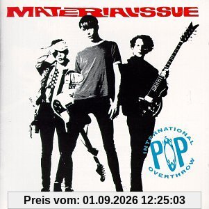 International Pop Overthrow